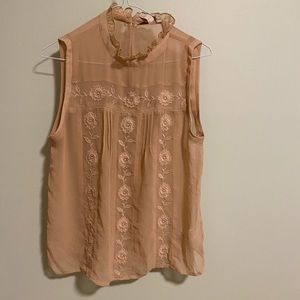 🔥2 for $20🔥 Forever 21 sleeveless top size M
